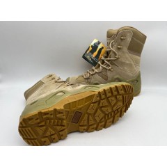 Тактические треккинговые ботинки “AK Tactical” высокие