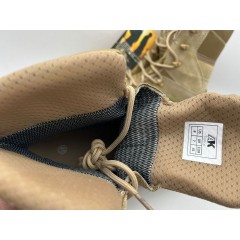 Тактические треккинговые ботинки “AK Tactical” высокие