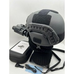 Бинокль ночного видения 3D NIGHT VISION / 4K VIDEO  (с креплением на голову) 