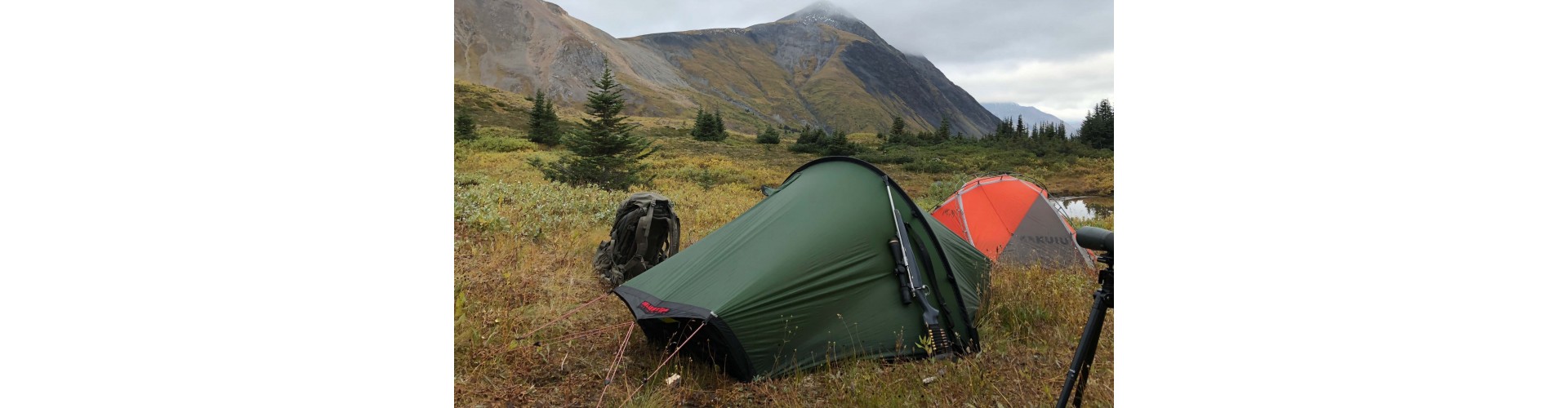Охотничьи шатры vs палатки: Преимущества и недостатки каждого вида жилья