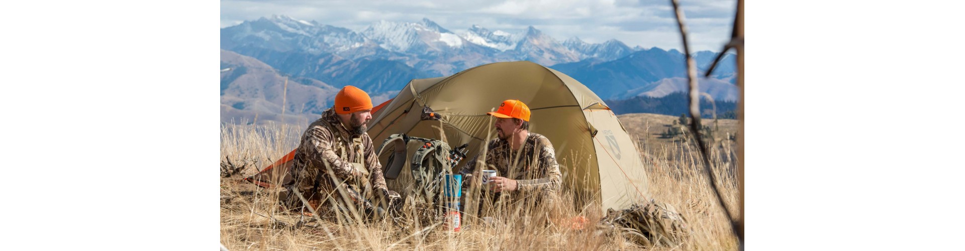 Охотничьи шатры: Топовые модели для успешной охоты