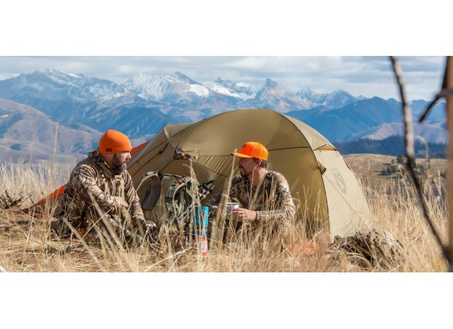 Охотничьи шатры: Топовые модели для успешной охоты