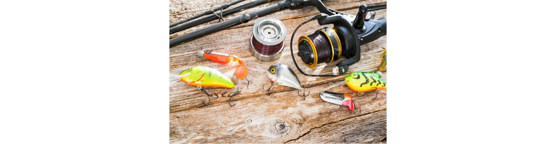 Основы выбора воблера для начинающего рыболова