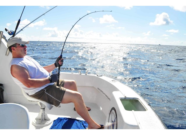 Рыболовные снасти KAIDA для спортивной рыбалки: Превосходство в каждом броске