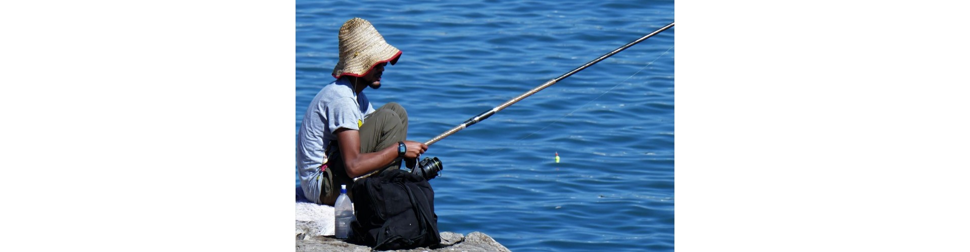 Рыболовные товары KAIDA: Качество, проверенное временем