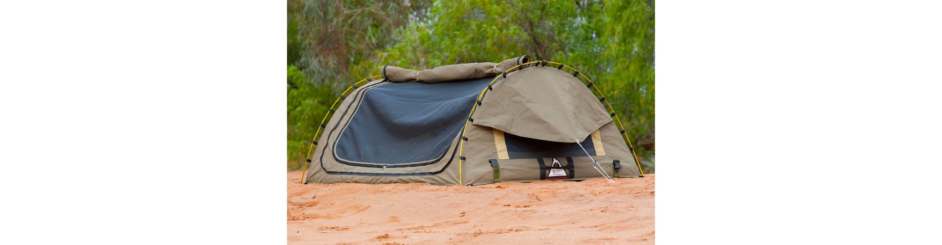 Уют и комфорт: Лучшие шатры для длительных охотничьих походов
