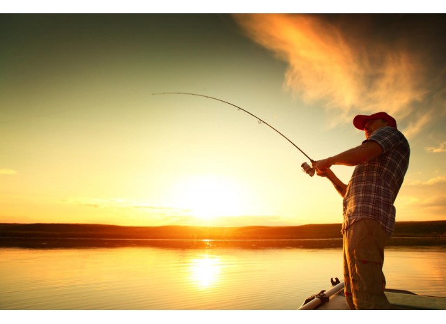 Защита от солнца и насекомых: секреты летней одежды на рыбалку и охоту