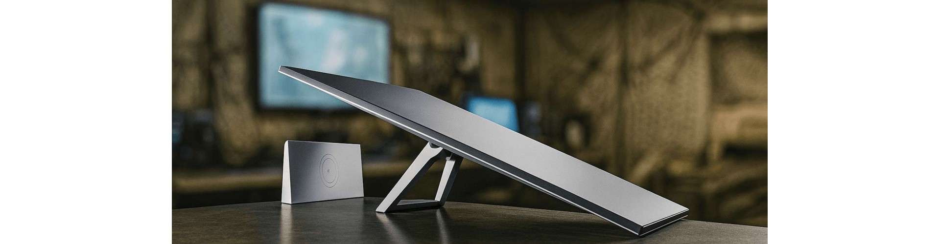 Starlink — спутниковый интернет для полевых условий