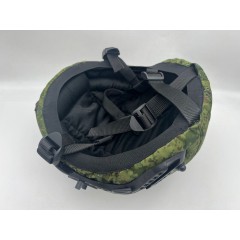 Бронешлем Бр2 класса защиты Сфера 2М (модифицированный), с рейлингами