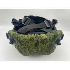 Бронешлем Бр2 класса защиты Сфера 2М (модифицированный), с рейлингами