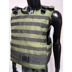 Бронежилет Бр4М