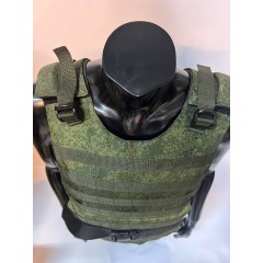 Бронежилет Бр4М