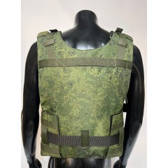 Бронежилет Бр4М