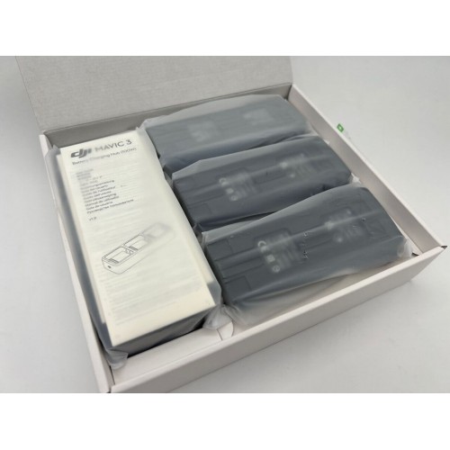 DJI Mavic 3 Enterprise series battery kit 