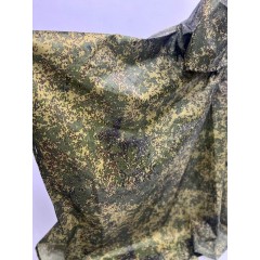 Дождевик-пончо / цифра