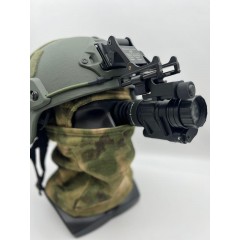 EAGLEEYE монокуляр ночного видения PVS-14 с цифровой ИК-подсветкой 