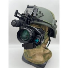 EAGLEEYE монокуляр ночного видения PVS-14 с цифровой ИК-подсветкой 