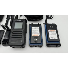 Детектор-обнаружитель дронов ASEL Labs v.4