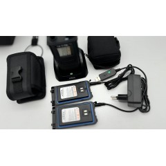 Детектор-обнаружитель дронов ASEL Labs v.4