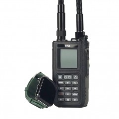 Часы «Таир» для детектора дронов «Булат» V4