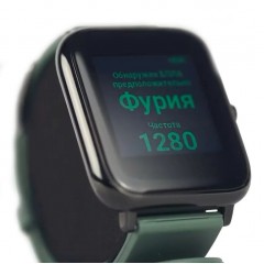 Часы «Таир» для детектора дронов «Булат» V4