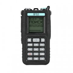 Детектор-обнаружитель дронов Булат v.4