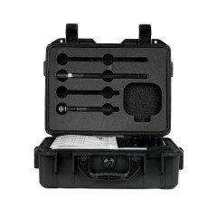 Детектор-обнаружитель дронов Булат v.4