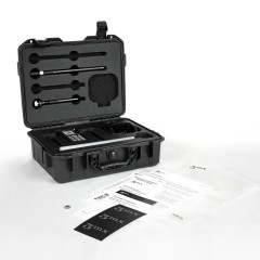 Детектор-обнаружитель дронов Булат v.4