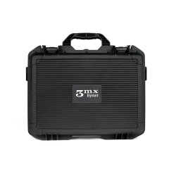 Детектор-обнаружитель дронов Булат v.4