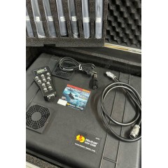 Гарпия 500W блокиратор / подавитель дронов 10 каналов