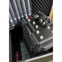 Гарпия 500W блокиратор / подавитель дронов 10 каналов