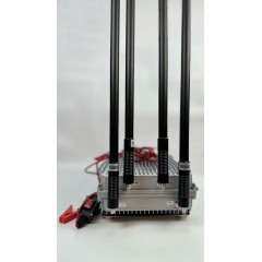 РЭБ РОМАШКА-4 автомобильный подавитель FPV