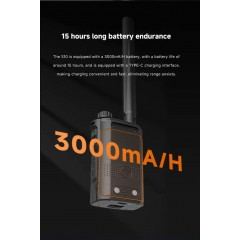 Детектор-обнаружитель дронов SKYDROID S-10 / «СОКОЛ 10» портативный всенаправленный