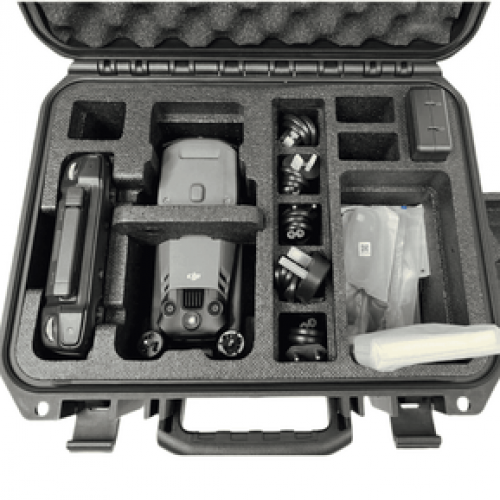 Квадрокоптер DJI Mavic 3T Thermal (Universal Edition) / DJI RC PRO 