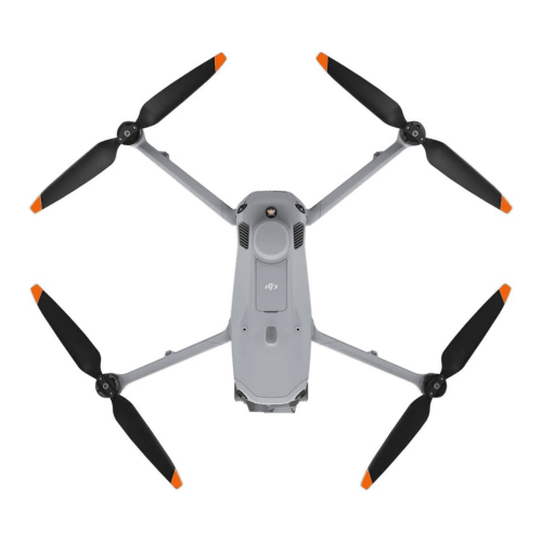 Квадрокоптер DJI Matrice 4T Thermal 