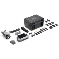 Квадрокоптер DJI Matrice 4T Thermal