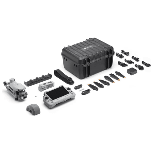 Квадрокоптер DJI Matrice 4T Thermal 