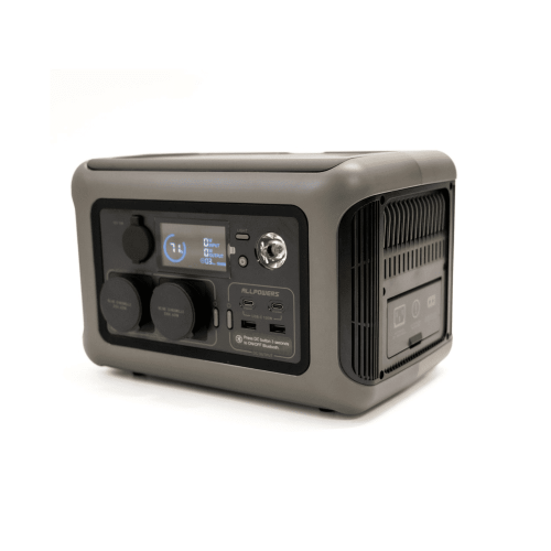 Усилитель сигнала для дронов Инкубатор 3.0 два чемодана 