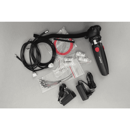 Усилитель сигнала для дронов Инкубатор 2.0 