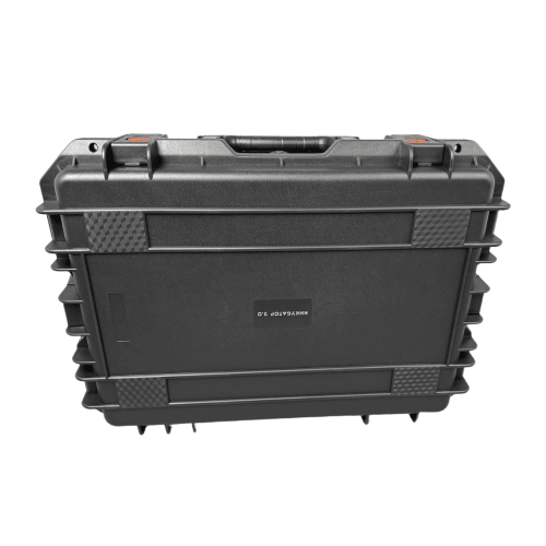 Усилитель сигнала для дронов Инкубатор 2.0 