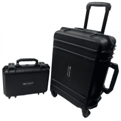 Квадрокоптер DJI Matrice 30T с тепловизором