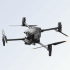 Квадрокоптер DJI Matrice 30T с тепловизионной камерой 