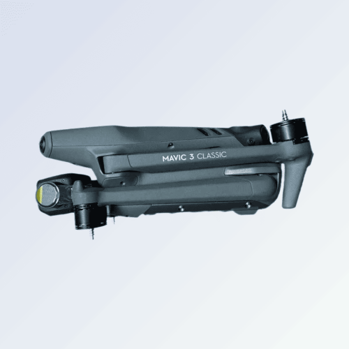 Квадрокоптер DJI Mavic 3 Classic (тушка) 