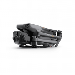 Квадрокоптер DJI Mavic 3 Pro с пультом DJI RC