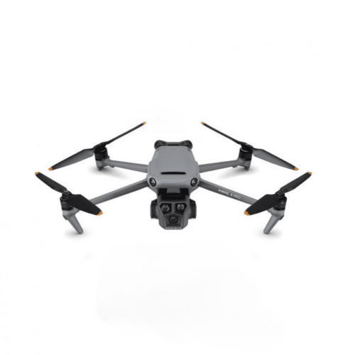 Квадрокоптер DJI Mavic 3 Pro  с пультом DJI RC