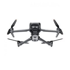 Квадрокоптер DJI Mavic 3 Pro с пультом DJI RC