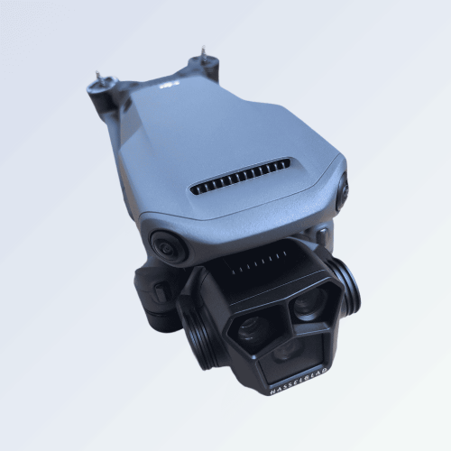 Квадрокоптер DJI Mavic 3 Pro (тушка) 