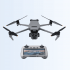 Квадрокоптер DJI Mavic 3 Pro  с пультом DJI RC
