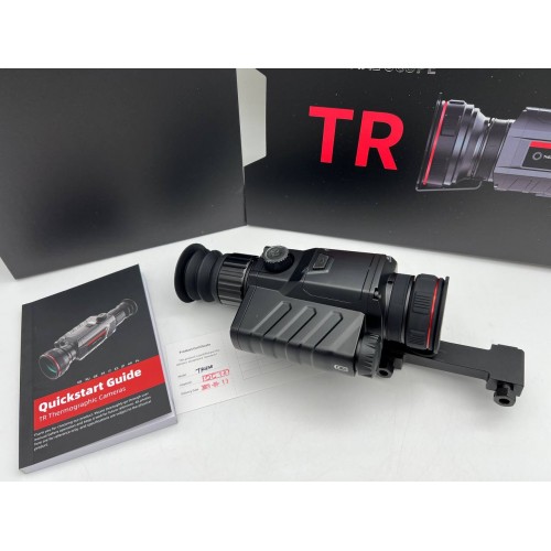 Тепловизионный прицел Guide TR420 