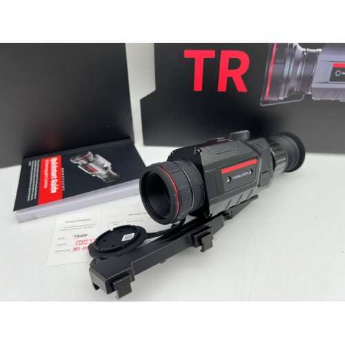 Тепловизионный прицел Guide TR420 